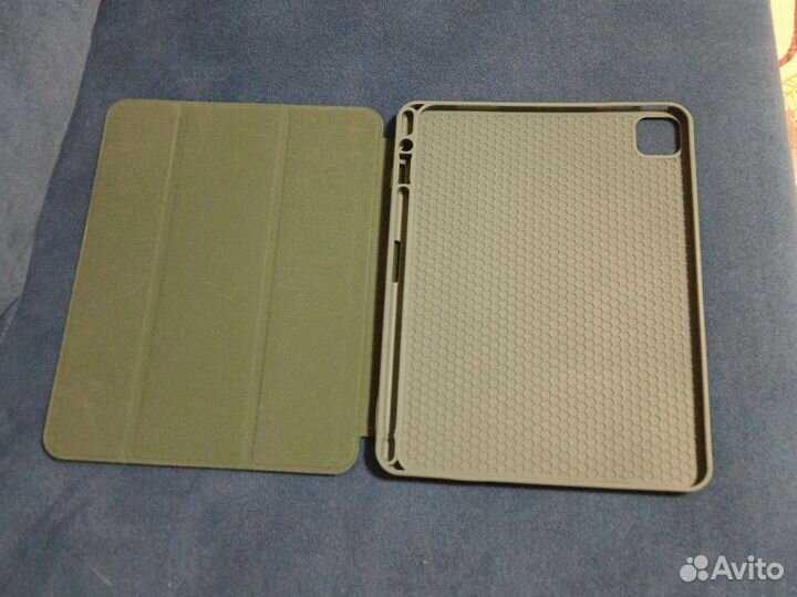 Чехол для iPad pro 11 2018