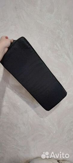 Подушка для наращивания ресниц бу