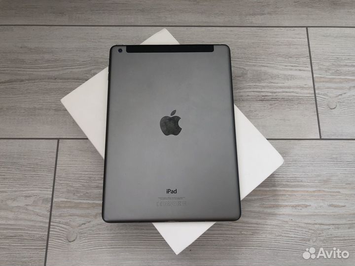iPad Air 32gb WiFi,Sim