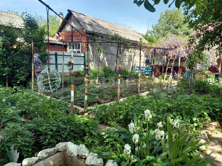 Участок 6 сот. (ИЖС)