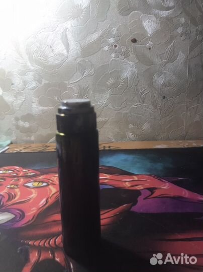 Маркер, сквизер,Grog''