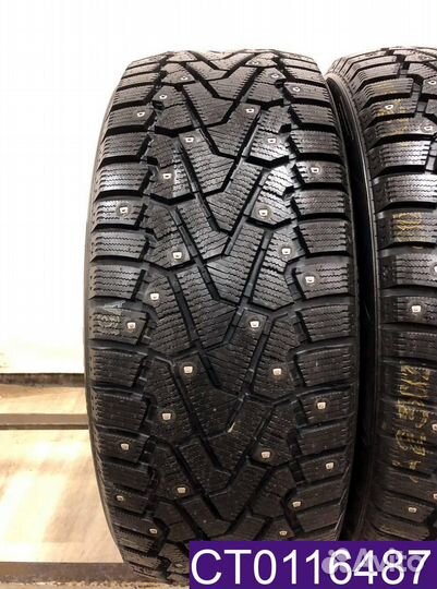 Pirelli Ice Zero 245/40 R20 99T