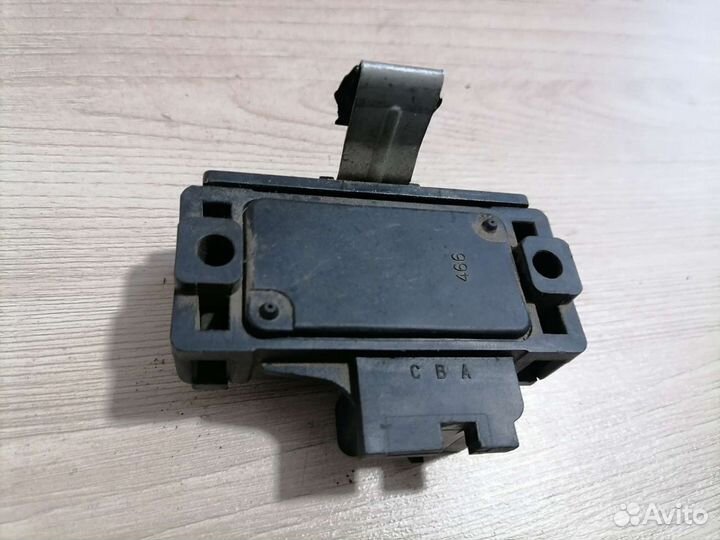 Датчик абсолютного давления Daewoo Nexia