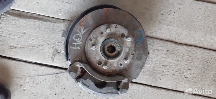 Ступица Митсубиси Диамант f13a