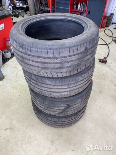 Michelin Agilis 275/50 R20