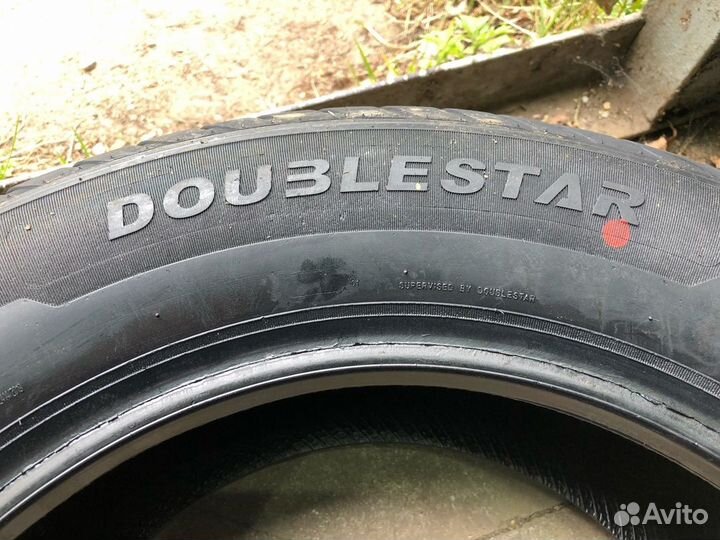 DoubleStar Maximum DH03 215/65 R16 98H