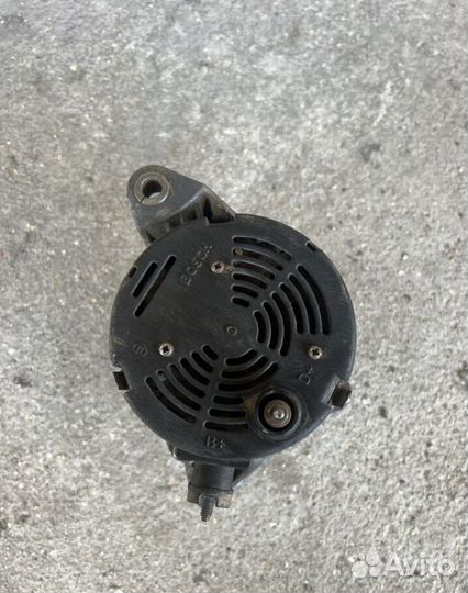 Генератор Nissan Primera P10 sr20