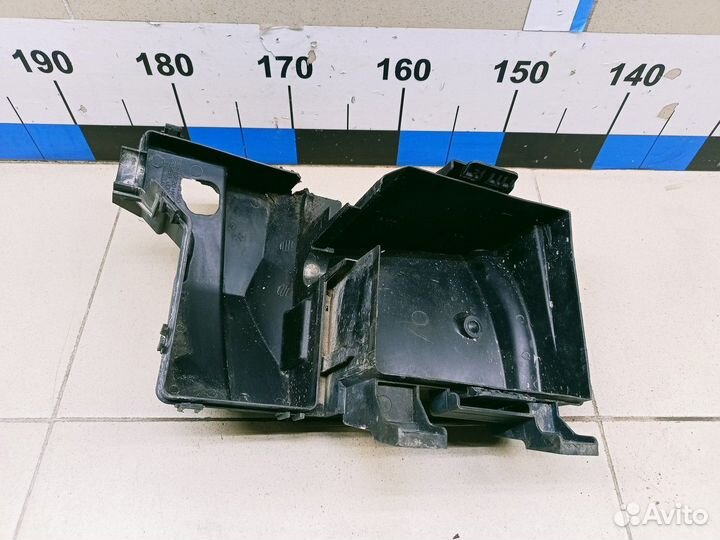 Корпус блока предохранителей Qashqai (J10) 2006-20