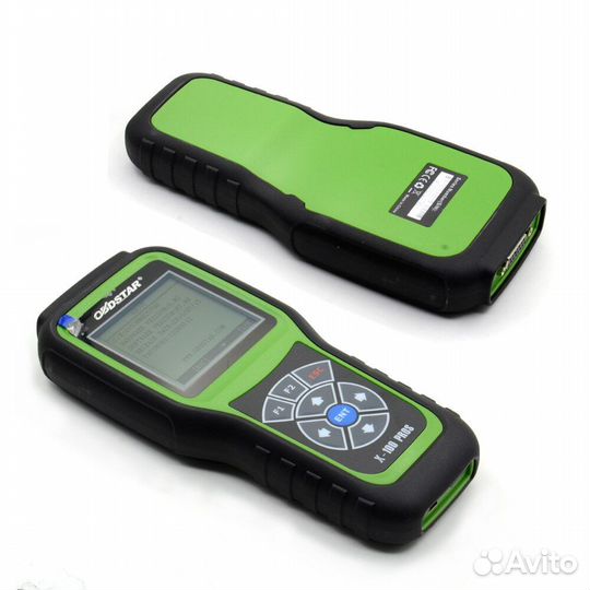 Программатор ключей obdstar X100 ProS