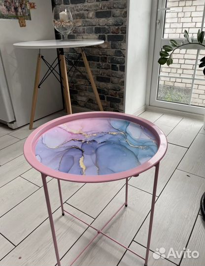 Столик-поднос /новый