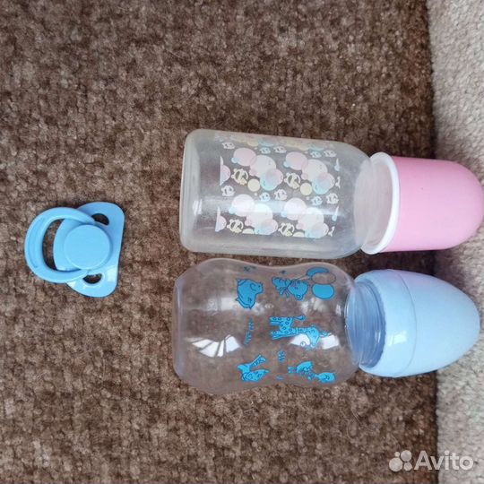 Одежда для куклы реборн