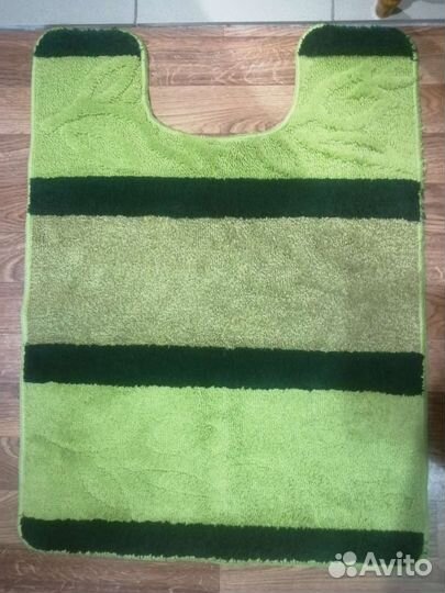 Коврик для ванной