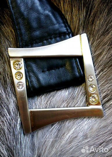 Шуба мутоновая