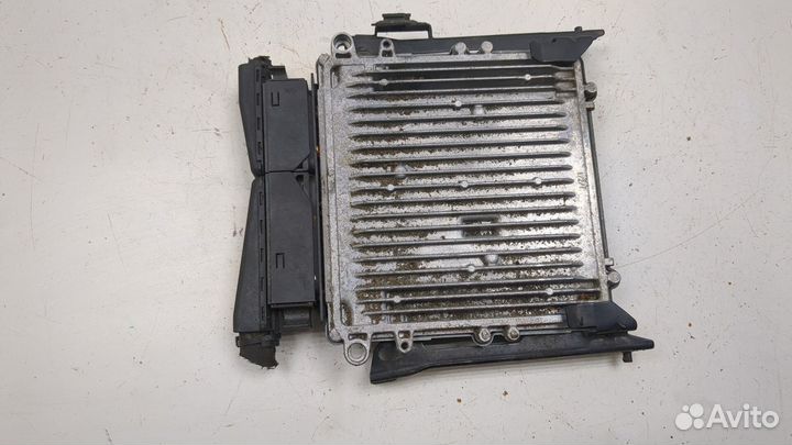 Блок управления двигателем Mercedes CLS C219, 2006