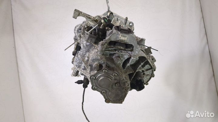 Кпп 6-ст.мех. (МКПП) Mini Cooper (R56/R57), 2012