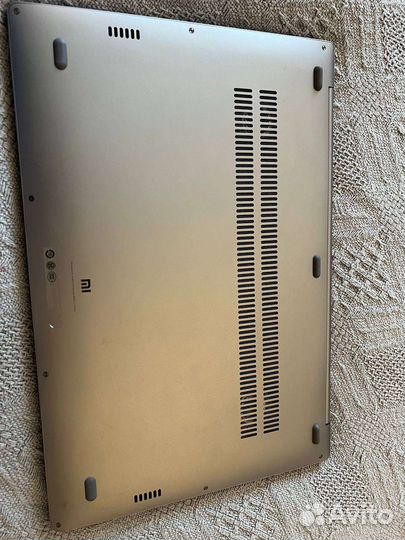 Xiaomi Notebook Pro 2019 /15.6/ i7