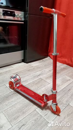 Самокат детский