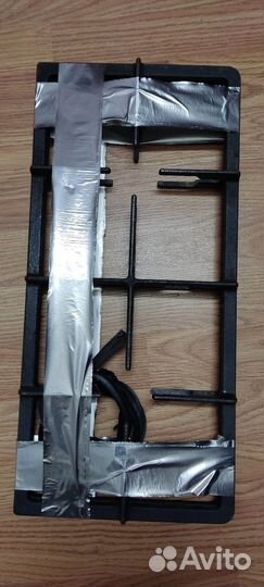 Решетки для газовой плиты gorenje