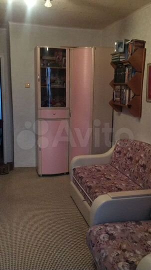 3-к. квартира, 59,1 м², 1/9 эт.