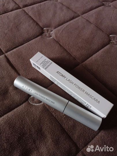 Тушь для ресниц Атоми