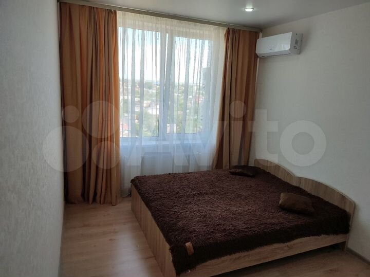 Квартира-студия, 23 м², 9/9 эт.