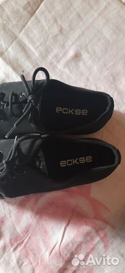 Туфли для бальных танцев