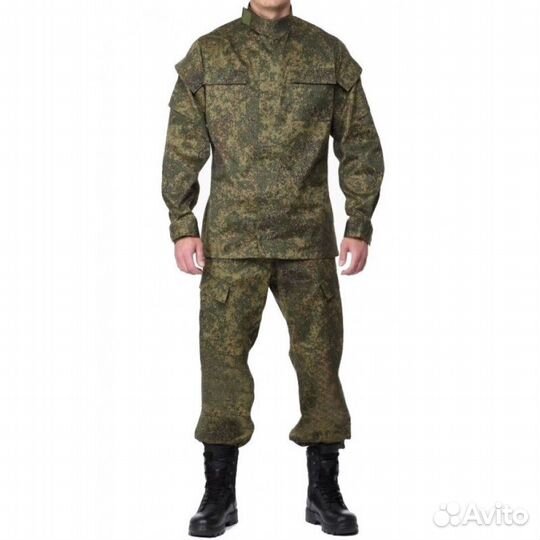 Форма летняя впко