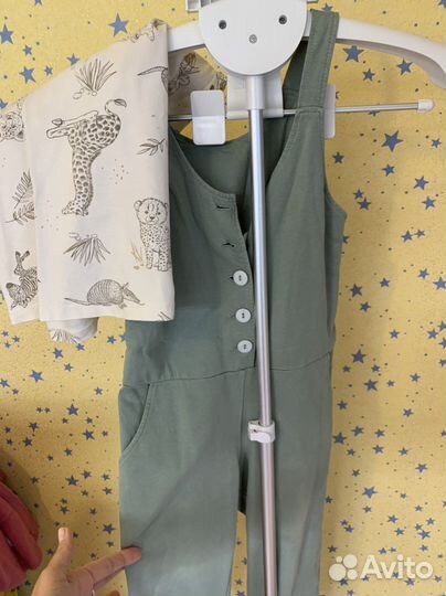 Одежда для девочки 122-134