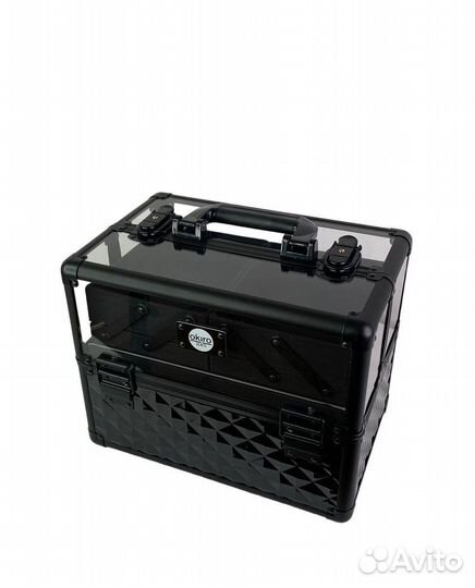 Бьюти кейс для косметики 202 У-44