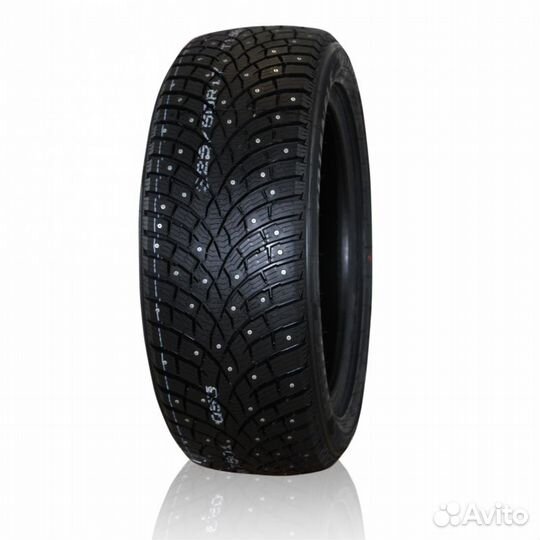 Triangle IcelynX TI501 215/60 R17 100T