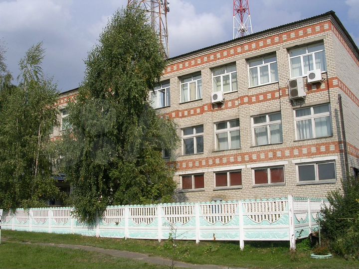 Сдам офисное помещение, 147 м²