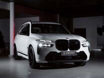 Новый BMW X7 4.4 AT, 2023, цена от 19 900 000 руб.