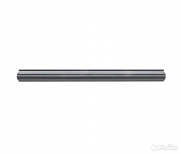 Ремонтные/кузовные пороги и арки на Honda