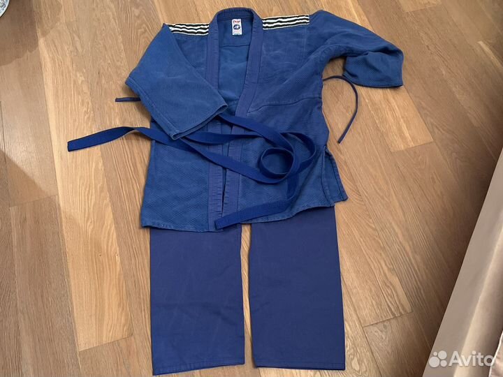 Кимоно для Дзюдо 170