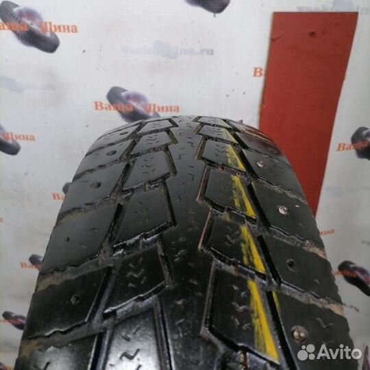 Kumho Power Grip KC11 205/75 R16