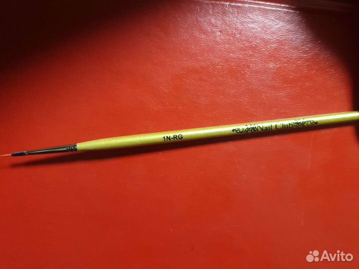 Кисти для маникюра