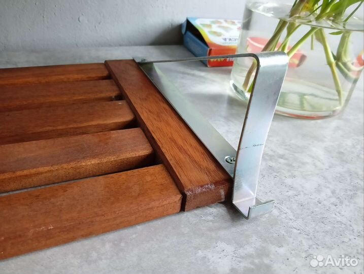 Полка IKEA applaro