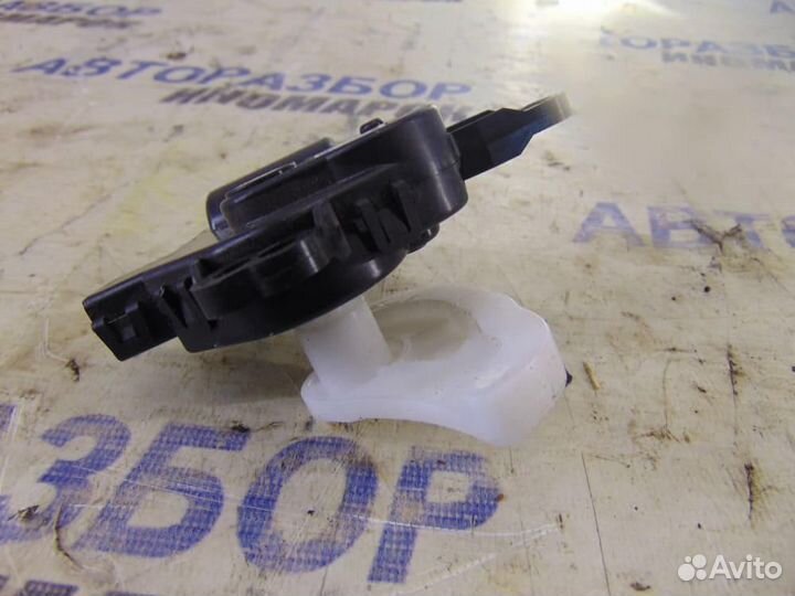 Моторчик заслонки печки для Datsun on-DO 2014 - н