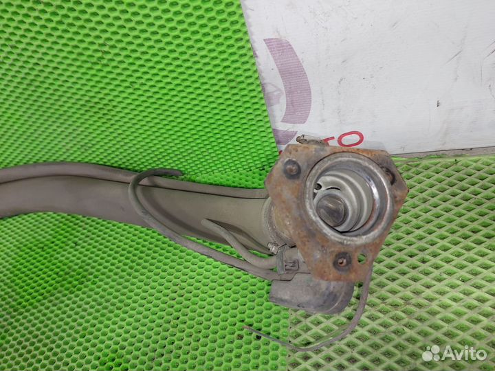 Горловина топливного бака Cadillac Escalade GMT800