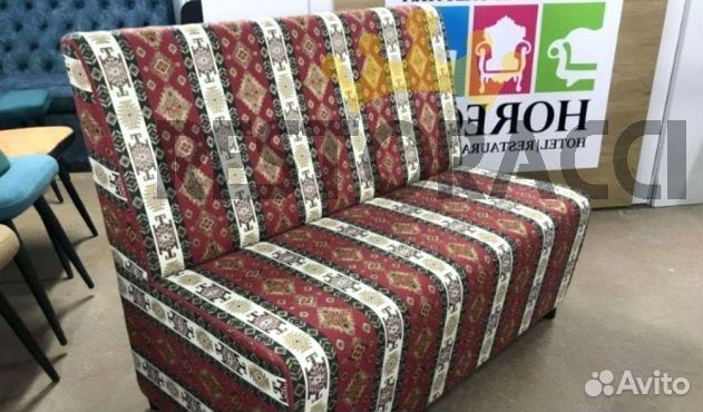 Мебель для кафе и кальянных