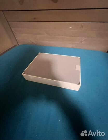 iPad Air 11 (2024) M2, 512 GB, Wi-Fi