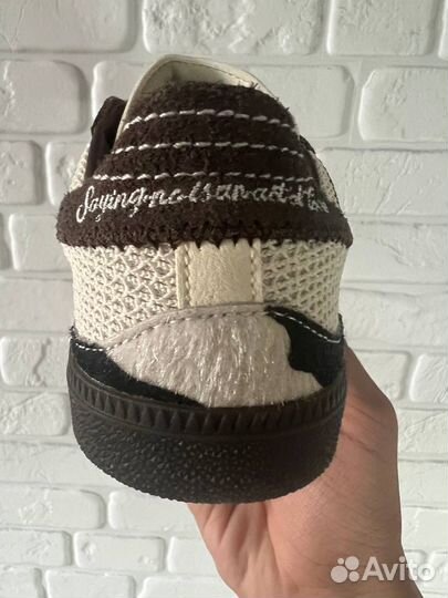 Кеды женские Gucci