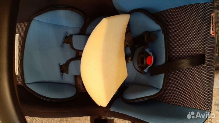 Автолюлька