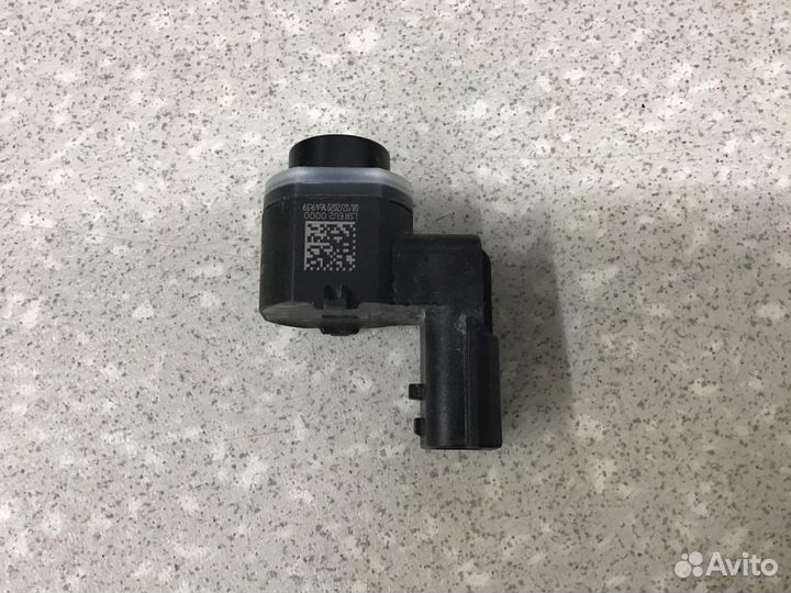 Датчик парковки Nissan Qashqai (J11) 2014
