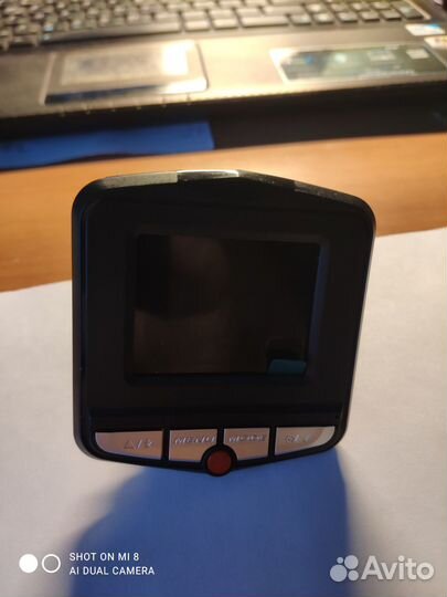 Видеорегистратор