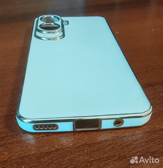Чехол на honor 90 lite