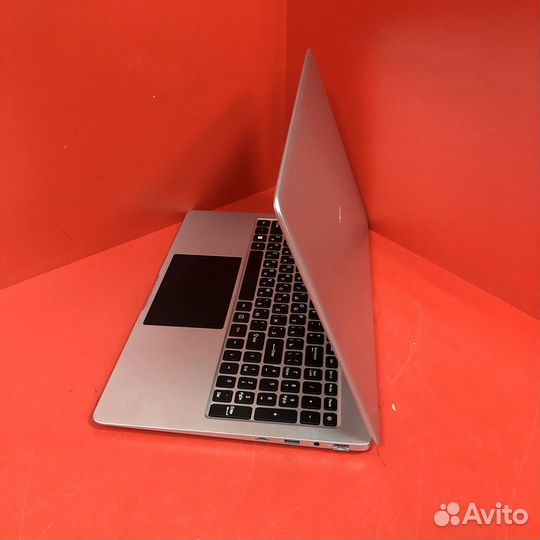 Ноутбук Dexp icw202 (51009)