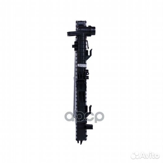 Радиатор VW-touareg 3.2i-3.0TDI 09- 41-13551 reach