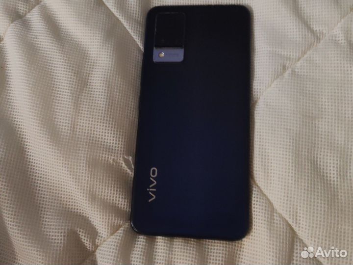 vivo V21, 8/256 ГБ