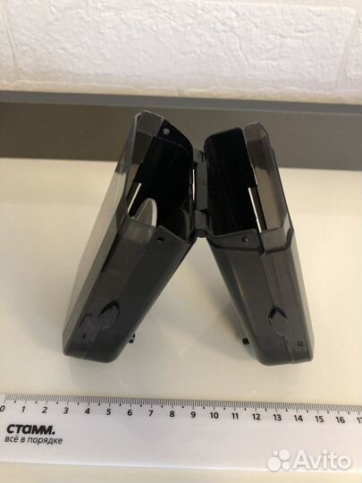 Школьные пеналы